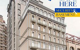 Cityhotel Kiev